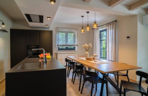 Villa Cavallina - Foto 26