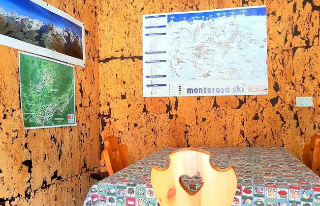 Monterosa Apartment - Foto 4