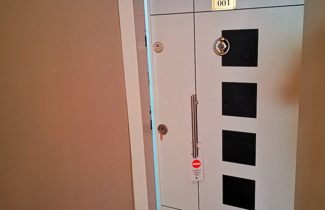 Sahane Apart - Foto 19