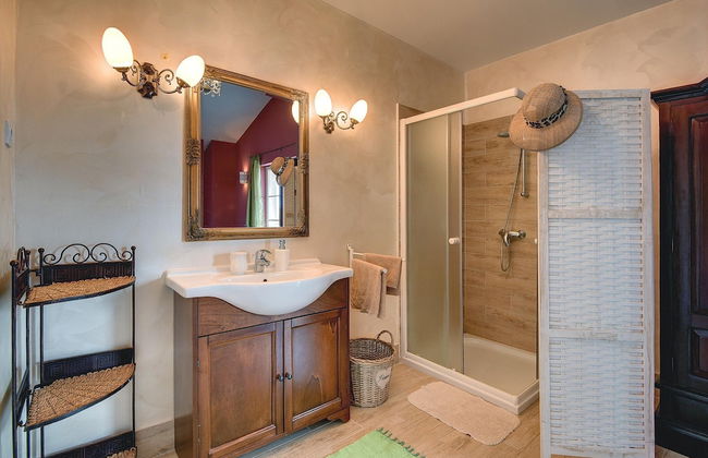 Villa in Rakalj Near Beaches With Pool - Photo 22