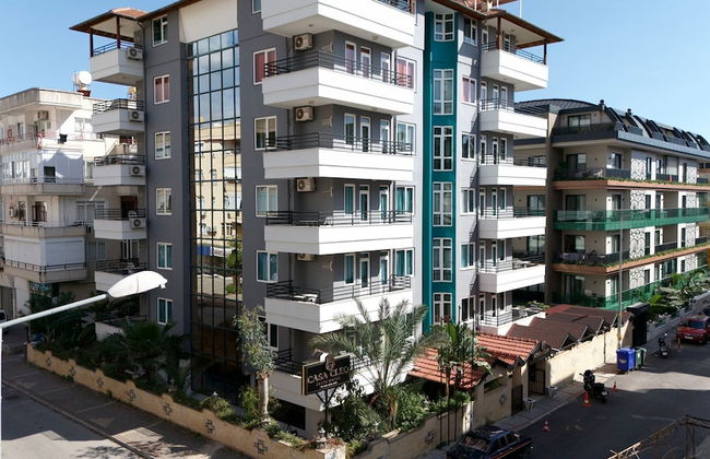 Casa Cleo Suite - Foto 1