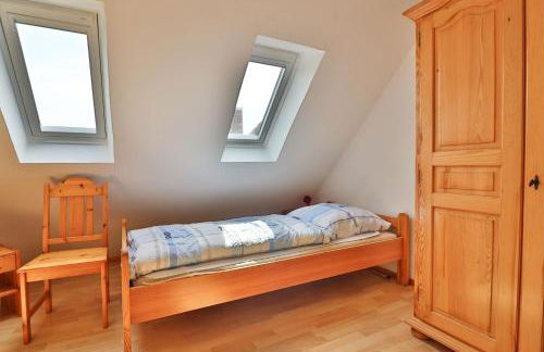 Friesenhof - Wohnung B Weener - Foto 8