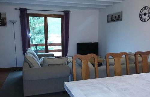 maison de montagne spacieuse et chaleureuse - Photo 9