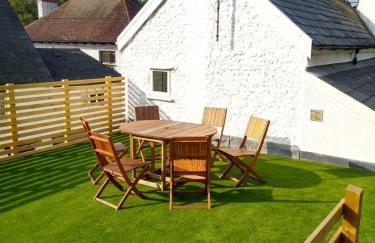 Character cottage in the heart of Uplyme. - Foto 23