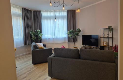 Archipel - nahe Hamburg-Smart TV-neu renoviert - Foto 19