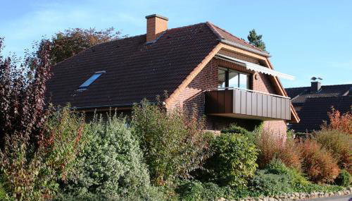 Ferienwohnung Hohenholte - Foto 2