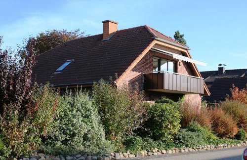 Ferienwohnung Hohenholte - Foto 2