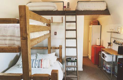 Blackhawks Nest - Foto 3