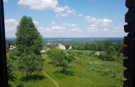 Bujaków, apartamenty Zdrojowa 58a - Foto 19
