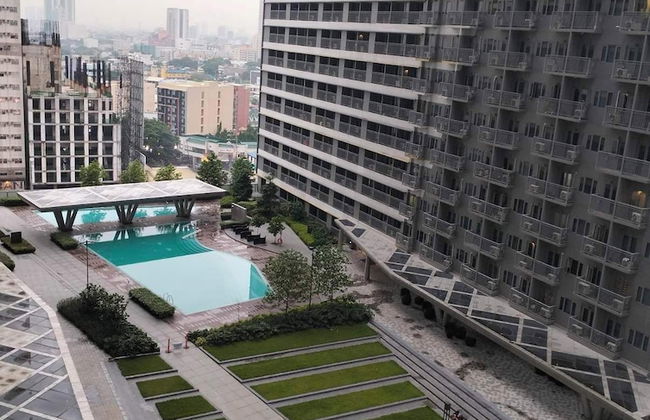 Ortigas Business District Residences - Foto 58