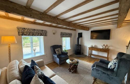 The Barn Cottage - Foto 9