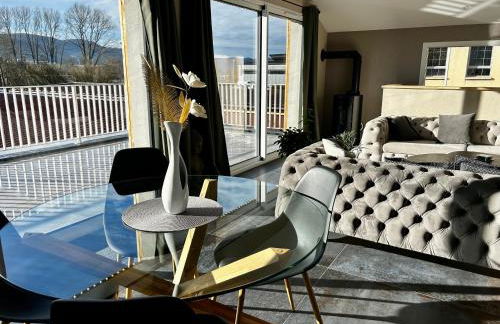 maison cosy en centre ville - Foto 6