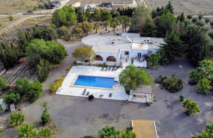 Cortijo Oro Verde B&B - Foto 1