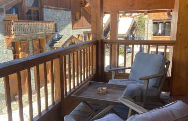 Chalet Victoria - Foto 12