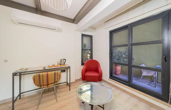 Alp Pasa Fiore Garden Suites - Special Class - Foto 51