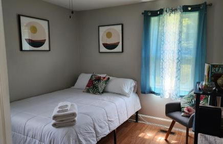 Hangout by firepit near USC with PET - Foto 22