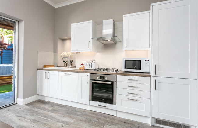 The Alexander - Donnini Deluxe - Foto 11