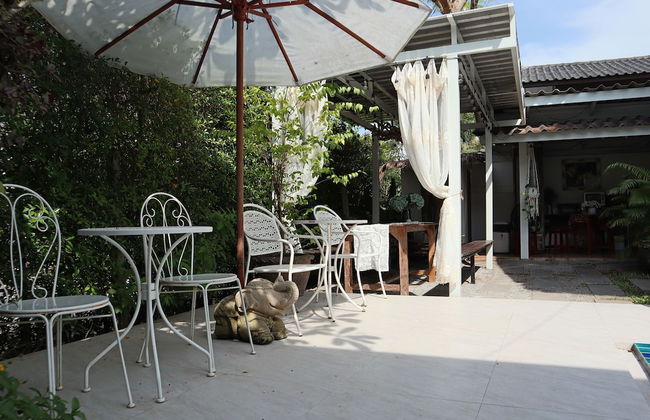 Secret Garden Pool Villa - Foto 36