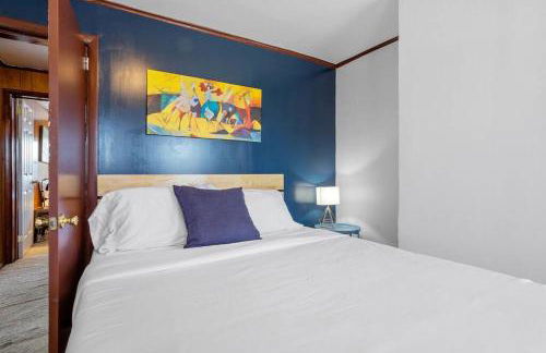 5 bedrooms AC Designer Island Paradise Getaway - Foto 40