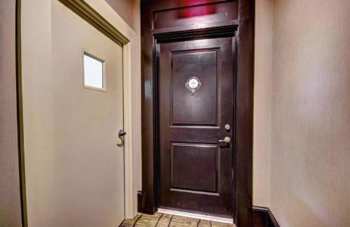 Harbor apartments Free indoor Parking - Foto 90