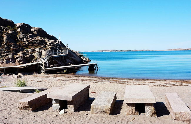 5 Person Holiday Home in Lysekil - Photo 17