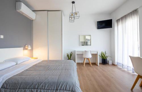 Boutique Studios near Airport - Foto 65