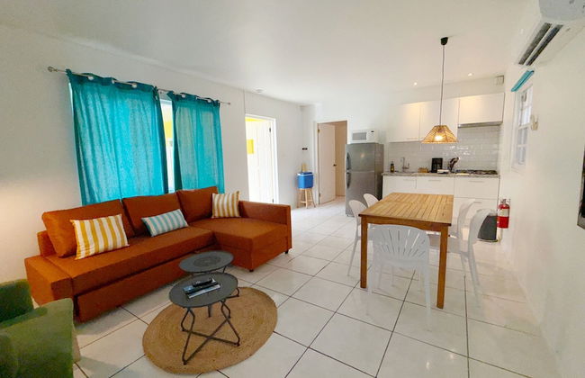 Aruba Palms Escape Suites - Foto 32