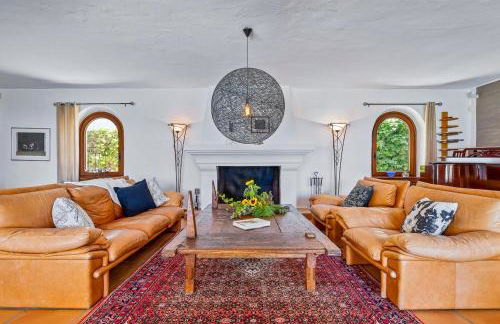 LYX HOMES Villa in Mijas with private heated pool - Photo 45