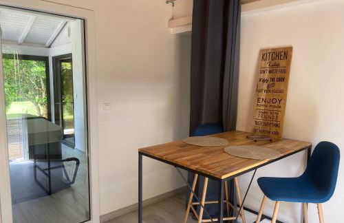 Villa KIKO, Gîte Spa & Sauna privatifs -5 min- Sarlat - Foto 20