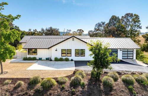 Sunset View Luxury Living on 5 Picturesque Acres - Foto 8