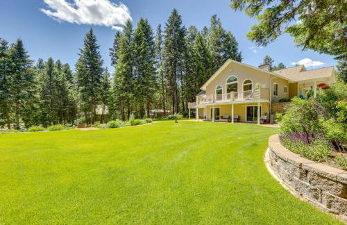 Retreat and Event Villa Lake Access - Foto 26