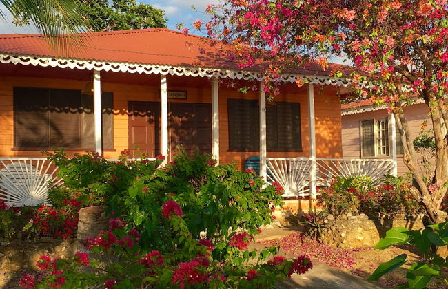 Little Bay Cabins - Foto 2