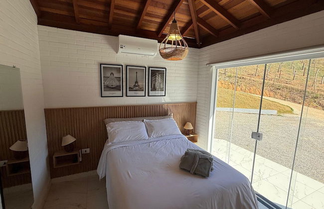 Rancho Ipês do Lago - Foto 32