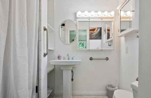 Modern piano Los Angeles home by universal studio & Hollywood for 10 - Foto 14