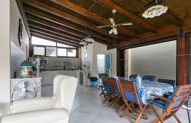 Belvilla by OYO Villa Kiara - Foto 24