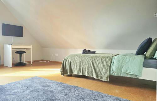 DIE WOHNEREI Apartments FLAIR & ESPRIT - Foto 39