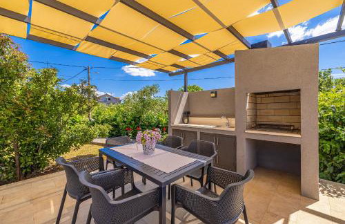 Holiday house Lucija - Photo 10