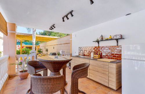 Fuengirola Villa Majestic - Photo 13