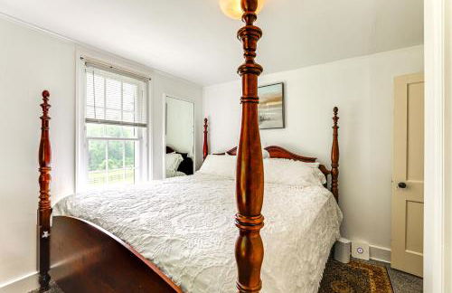 Near Shops and Parks Dog-Friendly Maryland Gem - Photo 11