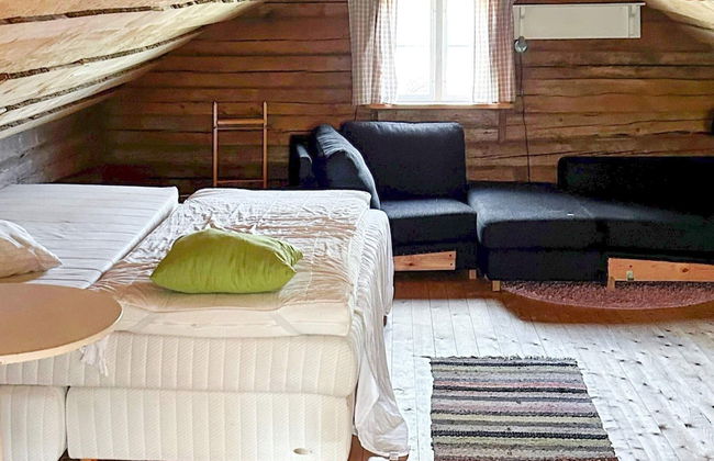 5 Person Holiday Home in Aseda - Foto 17