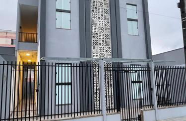 Loft Aconchegante & bem localizado 04 - Photo 20