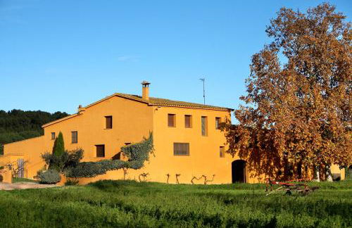 Turisme Rural Ca l,Anguila - Foto 12