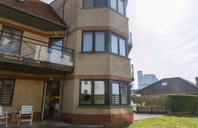 Bright Apartment With Large and Sunny Garden - Foto 3