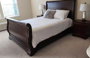 Relaxing Modern 3 BR Home - Queen Bd - North JAX - Foto 10