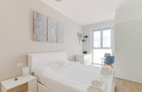 GuestHost - Naviglio Grande Bright Apartment - Foto 1