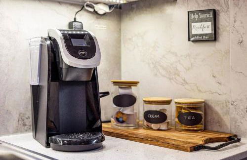 The Brickell Hideout - Charming/Cozy/Central - Foto 29