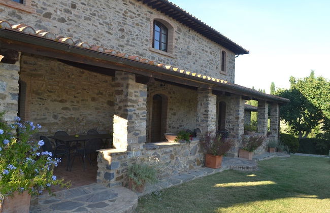 Your Relaxing Tuscan Getaway - Foto 51