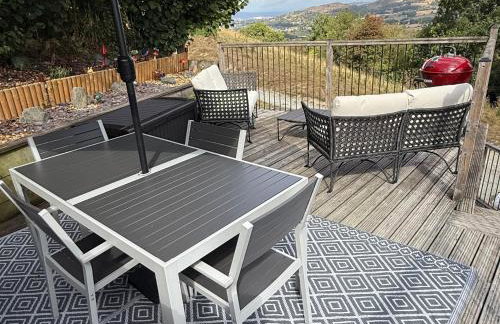 Bishop's Castle Barn - Foto 28