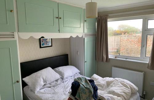 Bungalow with stunning views over Widemouth Bay - Foto 8