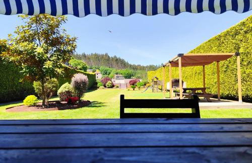 Finca O Loureiro - Foto 14